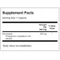 Swanson Resveratrol 250 mg 30 capsules - 1